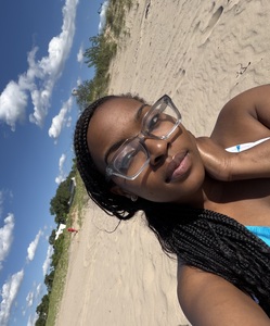 Jaylin Gamble